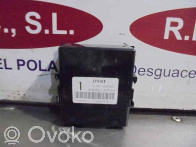 TOYOTA 8965035030 Блок управления электроусилителем руля в наличии Винница