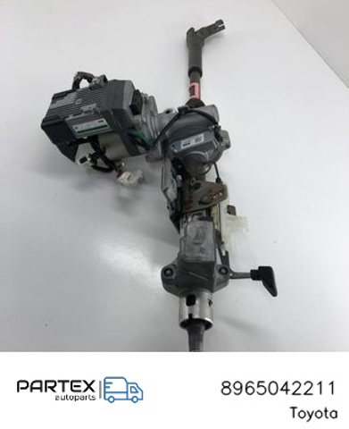 Колонка рулевая 8965042211 TOYOTA