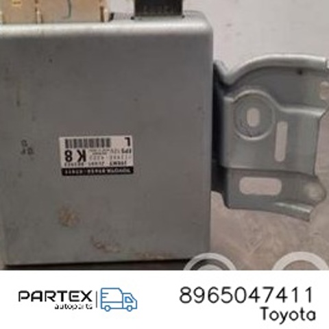 8965047411 Блок управления электроусилителем руля купить Хмельницкий