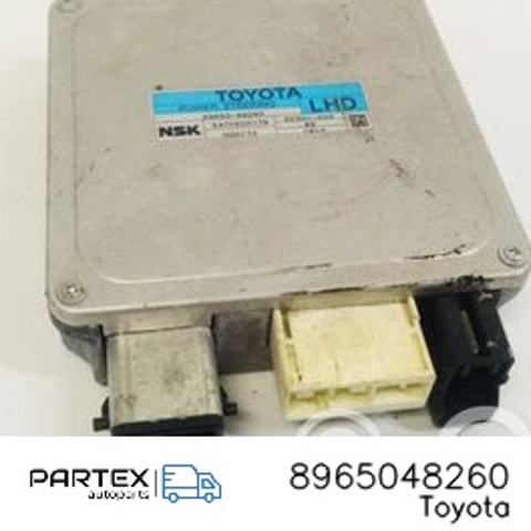 8965048260 Toyota