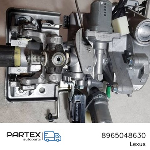 TOYOTA 8965048630 в наличии Сумы