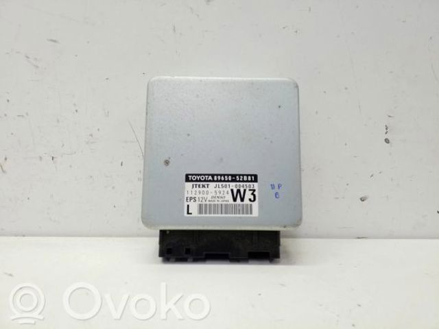 TOYOTA 8965052B81 в наличии Ужгород
