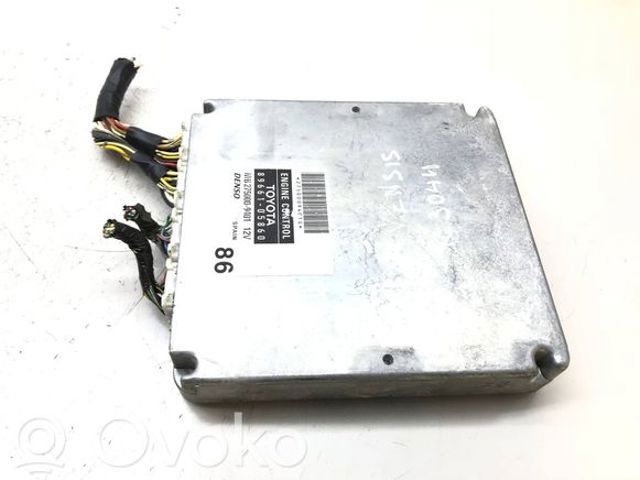 8966105860 TOYOTA Модуль управления (ЭБУ) двигателем купить в Черновцы