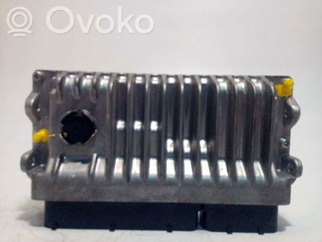 896610DK90 TOYOTA Модуль управления (ЭБУ) двигателем купить в Тернополь