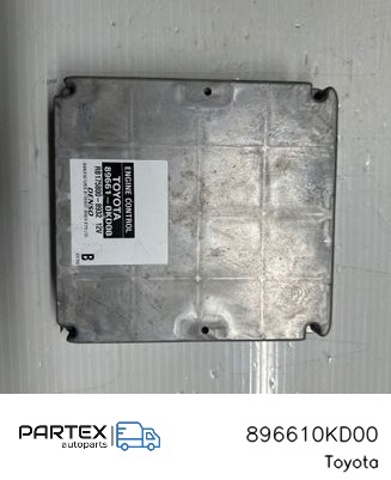 896610KD00 Блок управления двигателем купить Кривой Рог