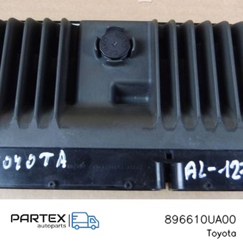 896610UA00 TOYOTA Модуль управления (ЭБУ) двигателем купить в Черновцы