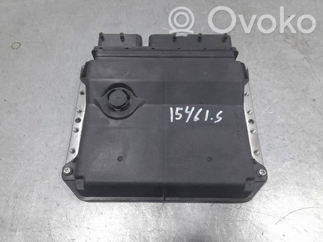 896610Z740 Модуль управления (ЭБУ) двигателем купить Украина