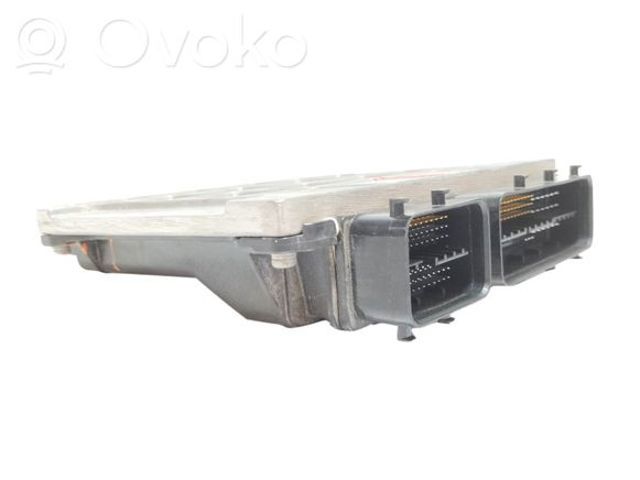 896610Z740 TOYOTA Блок управления двигателем купить в Хмельницкий