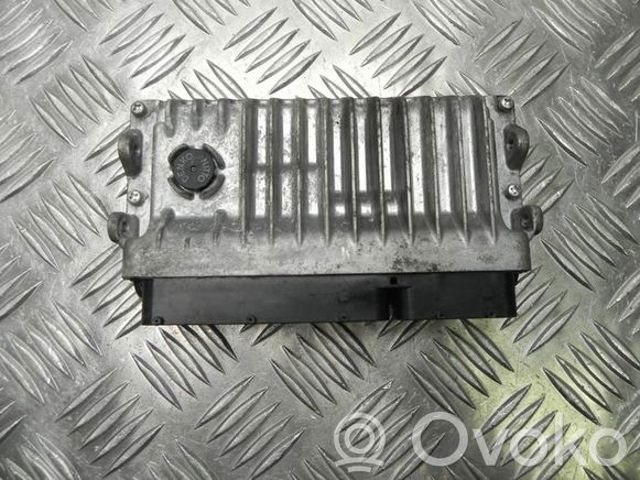 Компьютер двигателя 896610Z840 TOYOTA