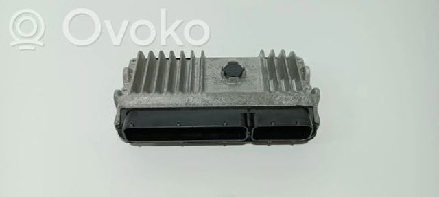 896610ZW90 TOYOTA Модуль управления (ЭБУ) двигателем купить в Хмельницкий