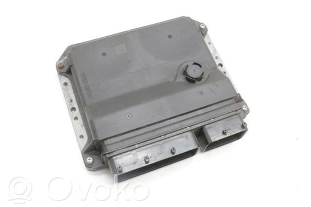 8966142J60 TOYOTA Модуль управления (ЭБУ) двигателем купить в Кривой Рог
