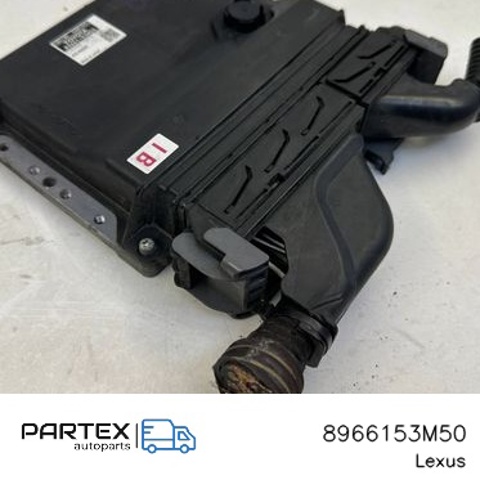 8966153M50 Toyota