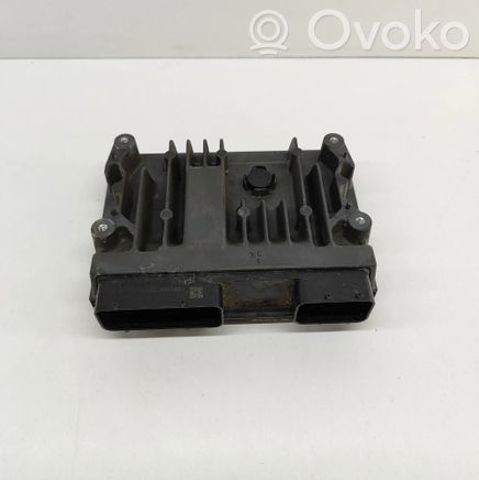 TOYOTA 8966176230 Модуль управления (ЭБУ) двигателем в наличии Черкассы