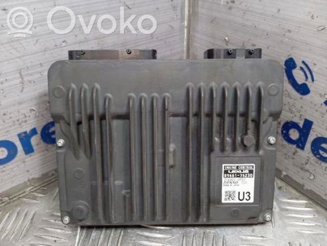 TOYOTA 8966176230 Блок управления двигателем в наличии Харьков