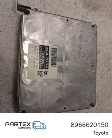 8966620150 Toyota