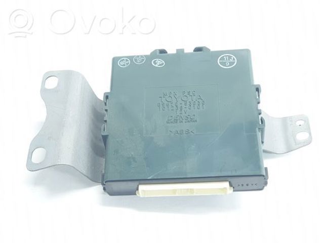 8967053030 TOYOTA Блок комфорта купить в Харьков