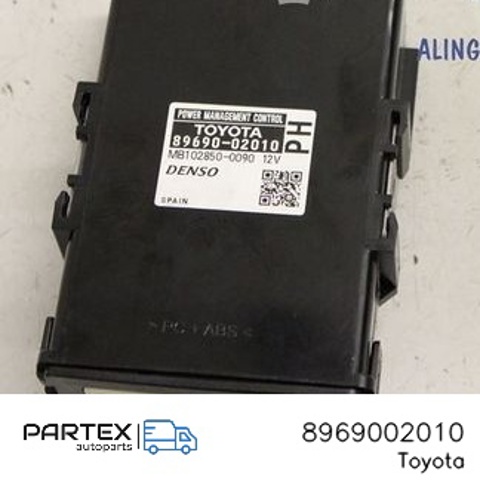 8969002010 Toyota