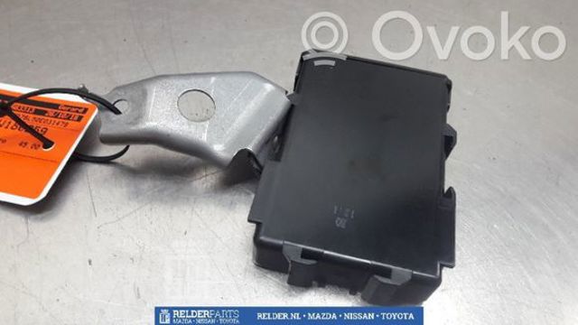 TOYOTA 8969005040 Блок управления освещением в наличии Каменское