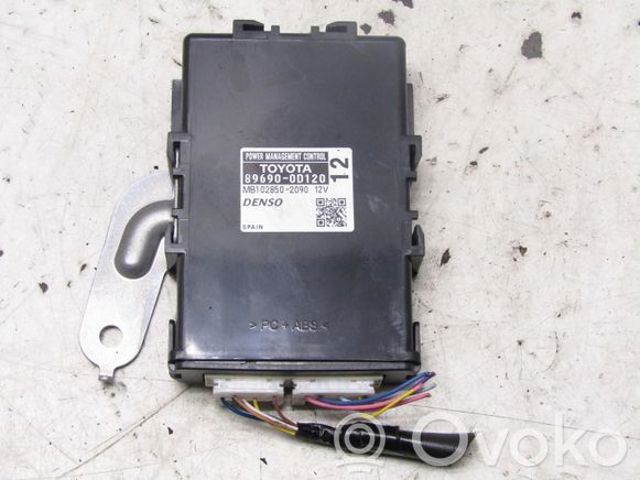 896900D120 TOYOTA купить в Каменское