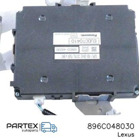 896C048030 TOYOTA купить в Черновцы