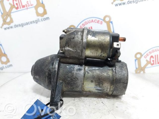 OPEL 8971891181 Стартер в наличии Черновцы