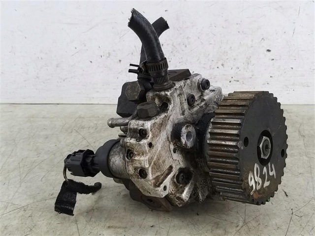 Насос топливный высокого давления (ТНВД) 8973279242 OPEL