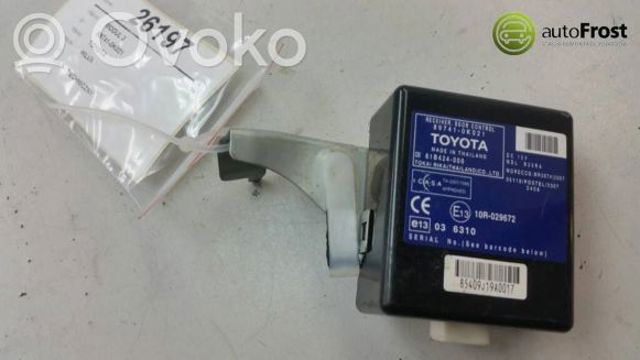 897410K021 TOYOTA купить в Сумы