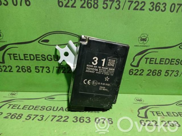 TOYOTA 8976002131 в наличии Ровно