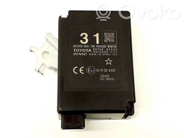 TOYOTA 8976002131 в наличии Хмельницкий