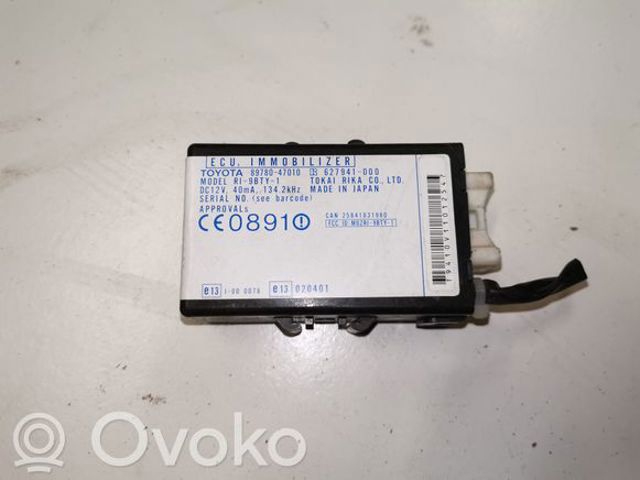 8978047010 TOYOTA купить в Хмельницкий