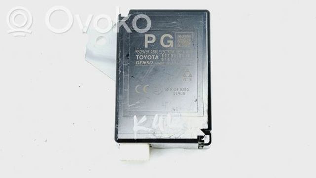 897B060100 TOYOTA купить в Сумы
