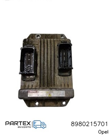 8980215701 OPEL купить в Сумы