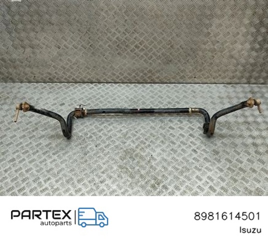 ISUZU 8981614501 в наличии Павлоград
