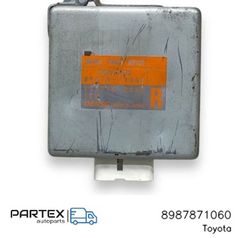 8987871060 TOYOTA купить в Ровно
