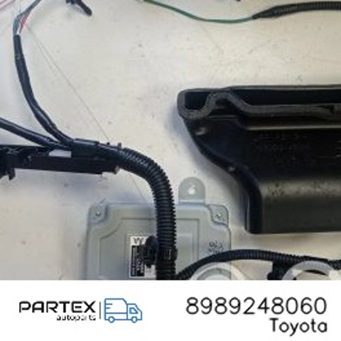 8989248060 TOYOTA купить в Винница