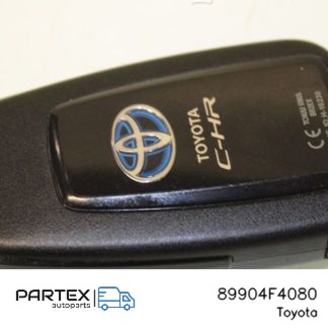 89904F4080 TOYOTA купить в Харьков