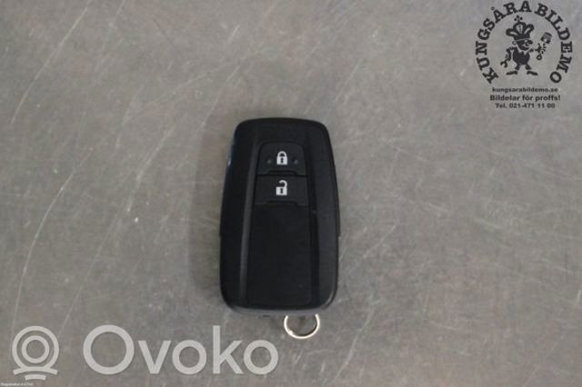 89904F4080 TOYOTA купить в Тернополь