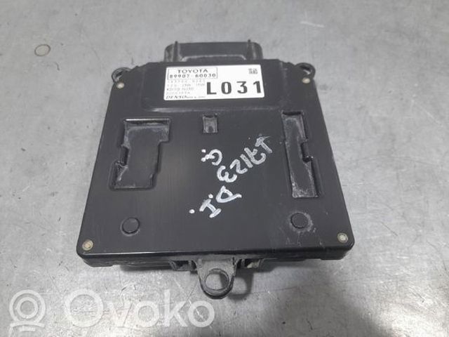 TOYOTA 8990760030 в наличии Украина