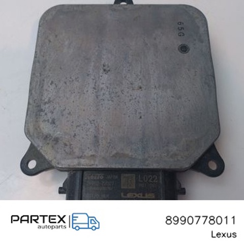 8990778011 TOYOTA купить в Ирпень