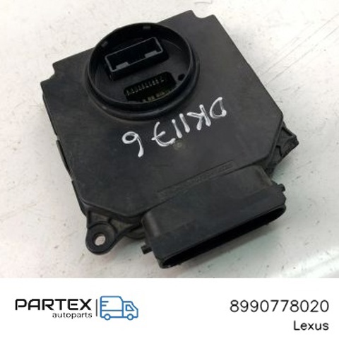 8990778020 TOYOTA купить в Полтава