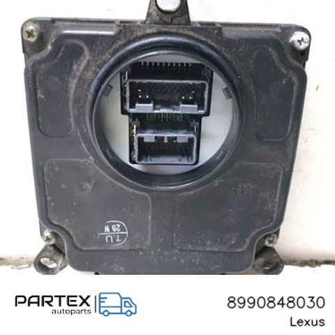 TOYOTA 8990848030 в наличии Ровно