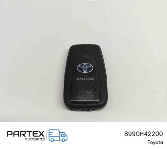 8990H42200 TOYOTA купить в Ирпень