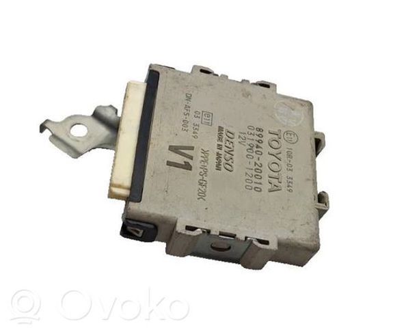 8994020010 TOYOTA купить в Ровно