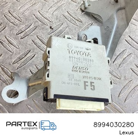 8994030280 TOYOTA купить в Винница