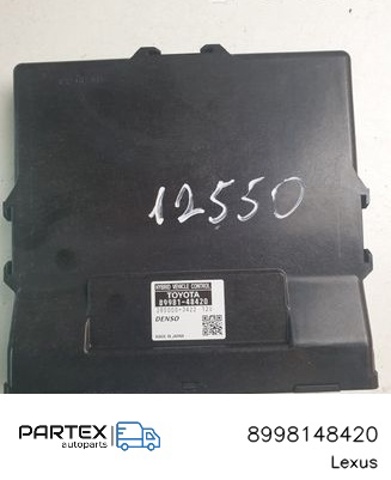 8998148420 TOYOTA купить в Житомир