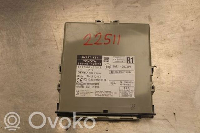 8999042070 TOYOTA купить в Ужгород
