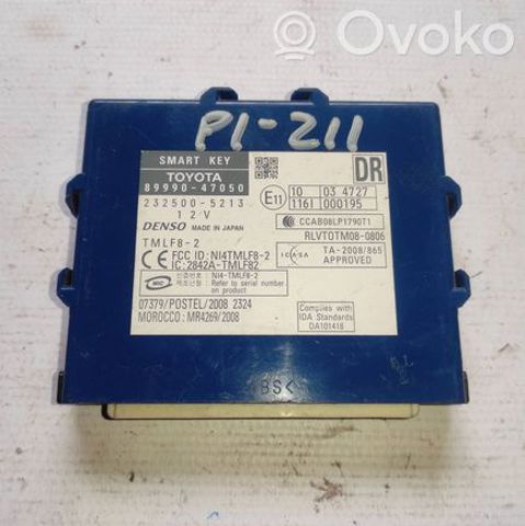 TOYOTA 8999047050 в наличии Ирпень