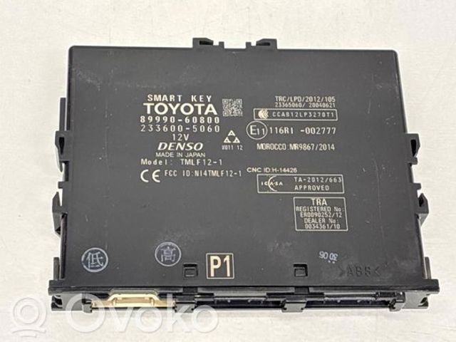 TOYOTA 8999060800 в наличии Кривой Рог