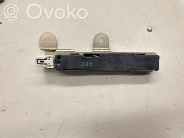 TOYOTA 8999748020 в наличии Киев