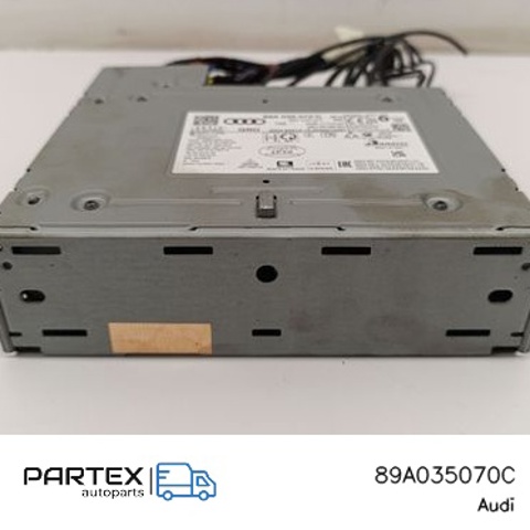 VAG 89A035070C в наличии Каменское
